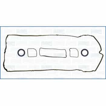 Gasket Set, cylinder head cover