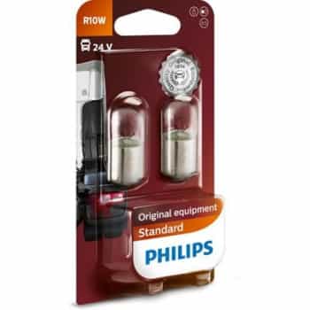 Philips Standard R10W