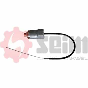 Control Unit, glow plug system
