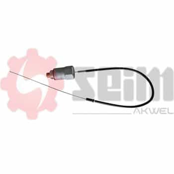 Control Unit, glow plug system