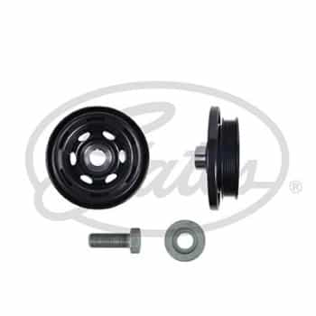 Belt Pulley, crankshaft DriveAlign®