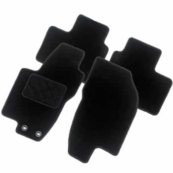 Car mats suitable for Toyota Highlander 2021-