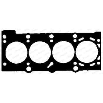 Gasket, cylinder head BY561 Payen
