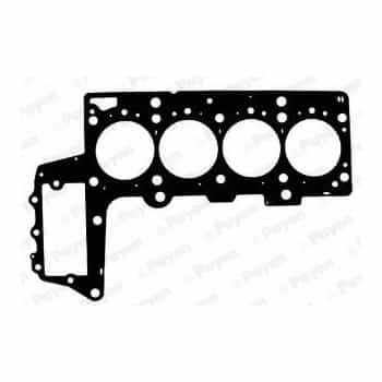 Gasket, cylinder head AC5411 Payen