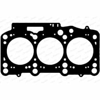 Gasket, cylinder head AD5660 Payen