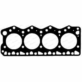 Gasket, cylinder head BX411 Payen