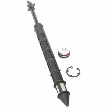 Dryer, air conditioning