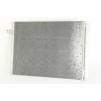 Condenser, air conditioning EASY FIT 35906 NRF