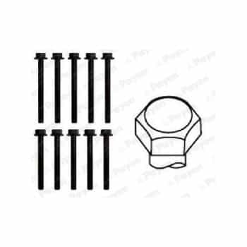 Bolt Kit, cylinder head