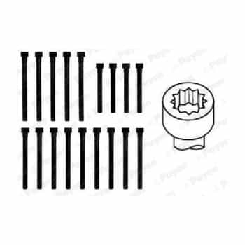 Bolt Kit, cylinder head