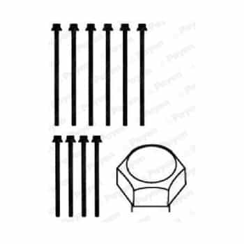 Bolt Kit, cylinder head