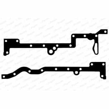 Gasket Set, wet sump HC5004 Payen