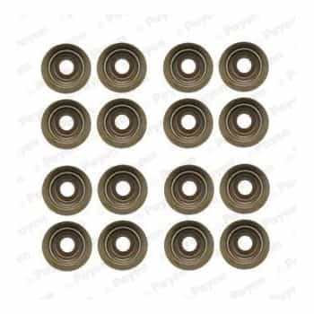 Seal Set, valve stem