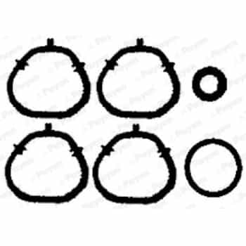 Gasket, intake manifold JA5005 Payen