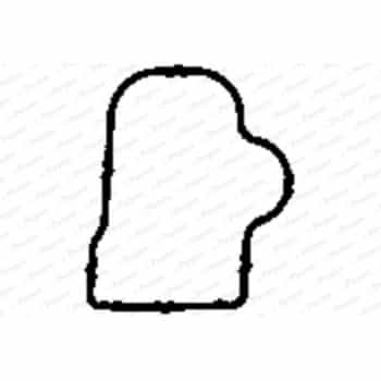 Gasket, intake manifold JD5904 Payen
