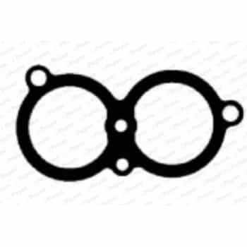 Gasket, intake manifold JD608 Payen