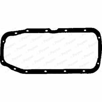 Gasket, wet sump JJ385 Payen