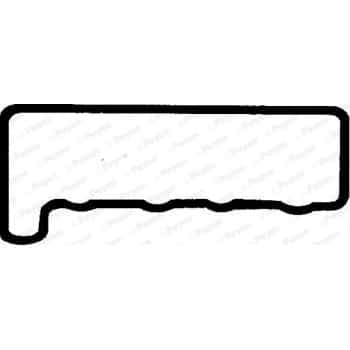 Gasket, cylinder head cover JM850 Payen