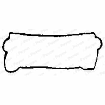 Gasket, cylinder head cover JN904 Payen