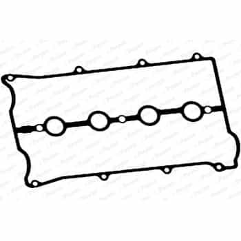 Gasket, cylinder head cover JN775 Payen