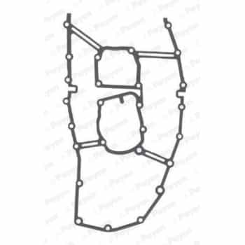 Gasket, timing case JR5046 Payen