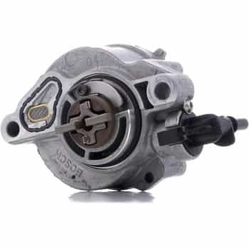 Vacuum Pump, brake system