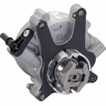 Vacuum Pump, brake system 7.06387.04.0 Pierburg