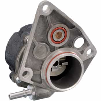 Vacuum Pump, brake system 7.24808.11.0 Pierburg