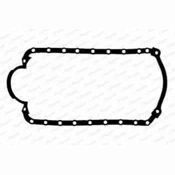 Gasket, wet sump JJ454 Payen
