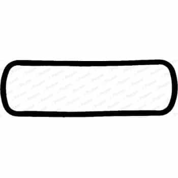 Gasket, cylinder head cover JM302 Payen