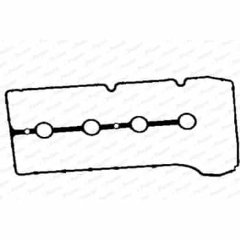 Gasket, cylinder head cover JM5311 Payen