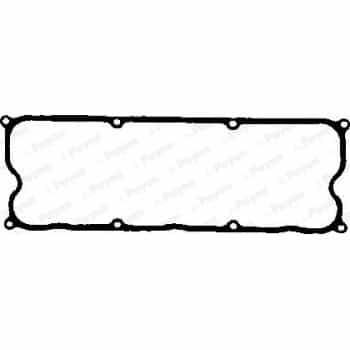 Gasket, cylinder head cover JN796 Payen