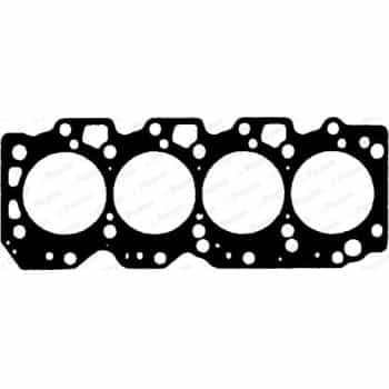 Gasket, cylinder head BR580 Payen