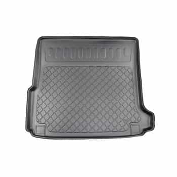 Boot liner suitable for Volvo V60 2018+ (not for biFuel)