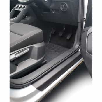 RGM Door sills Skoda Karoq / Scout 2017- 2-piece