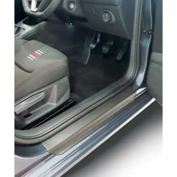 RGM Door sills Seat Ibiza 6F 2017- 2-piece