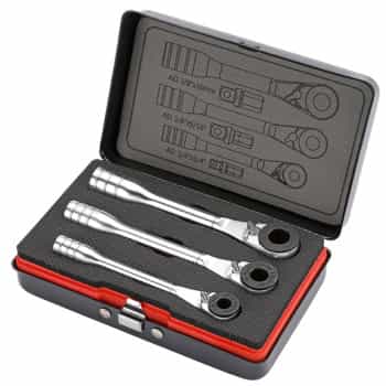 Ratchet set Mini