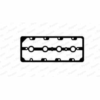 Gasket, cylinder head cover JM7197 Payen