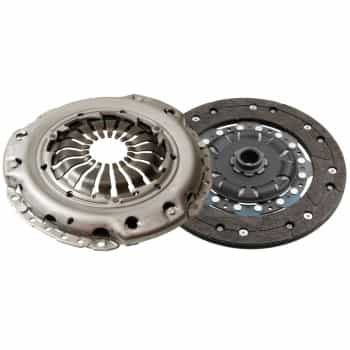 Clutch Kit ADW1930106 Blue Print