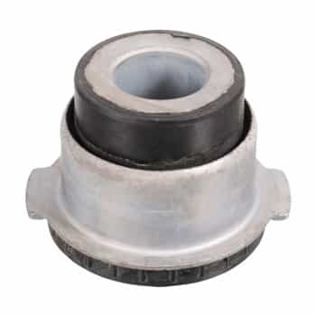 Montage, axle beam 103230 FEBI