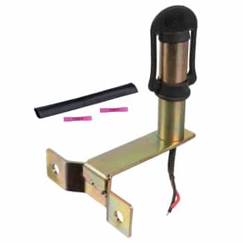 Bracket for rotating beacon 104032