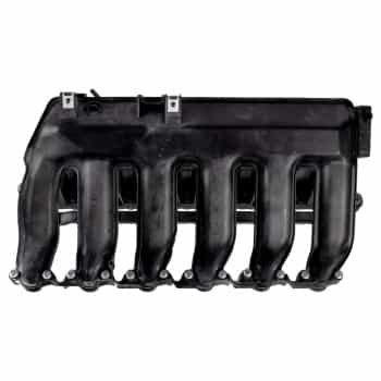 Fitting, intake manifold febi Plus