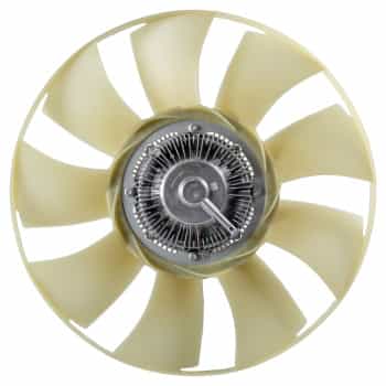 Fan, radiator 173692 FEBI