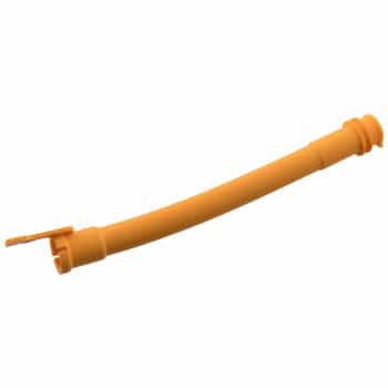 Funnel, oil Outer contourstick febi Plus