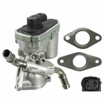 EGR Valve 174275 FEBI
