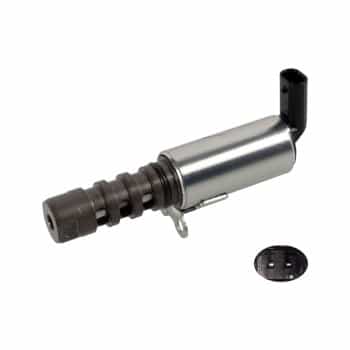Control Valve, camshaft adjustment febi Plus