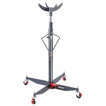 Transmission jack 500kg