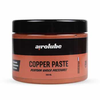 Airolube Copperpaste / Copperpaste - 500 ml