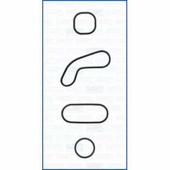 Gasket Set, oil cooler