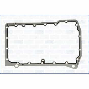 Gasket, oil sump